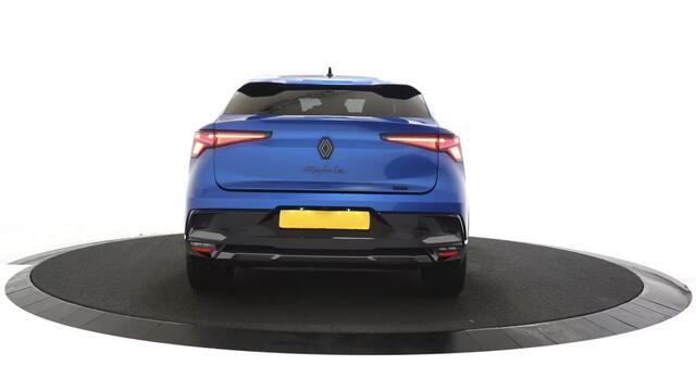 Renault Rafale 1.2 E-Tech 4x4 plug-in hybrid 300 esprit Alpine Pack Privilège / Pack Light & Sound