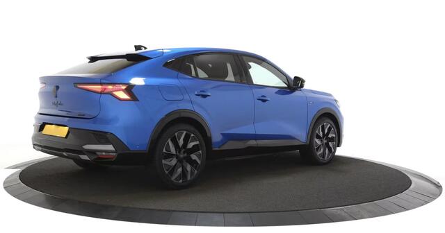 Renault Rafale 1.2 E-Tech 4x4 plug-in hybrid 300 esprit Alpine Pack Privilège / Pack Light & Sound
