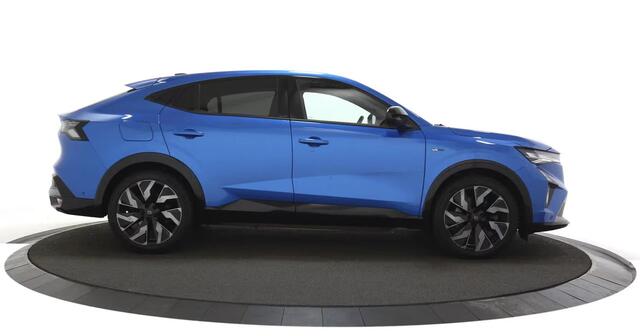 Renault Rafale 1.2 E-Tech 4x4 plug-in hybrid 300 esprit Alpine Pack Privilège / Pack Light & Sound