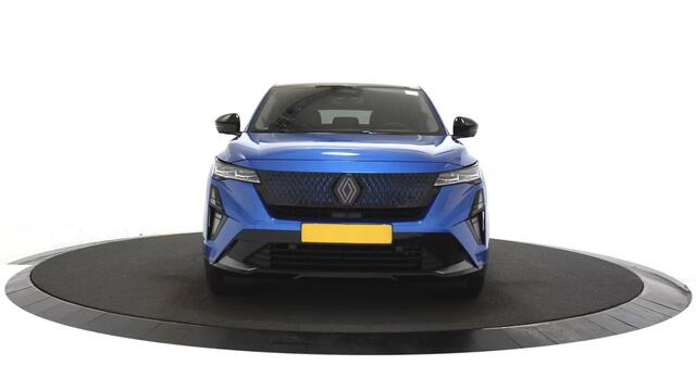 Renault Rafale 1.2 E-Tech 4x4 plug-in hybrid 300 esprit Alpine Pack Privilège / Pack Light & Sound