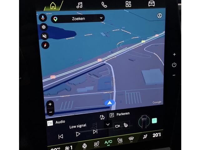 Renault Rafale 1.2 E-Tech 4x4 plug-in hybrid 300 esprit Alpine Pack Privilège / Pack Light & Sound