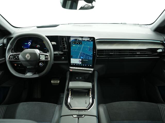 Renault Rafale E-TECH 4x4 PLUG-IN HYBRID 300PK ESPRIT ALPINE | Panoramadak | Pack Around View Camera | Pack Privilege