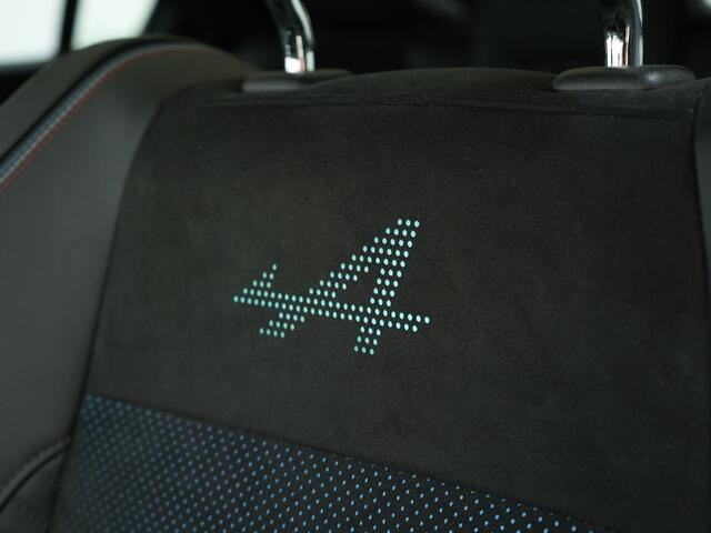 Renault Rafale E-TECH 4x4 PLUG-IN HYBRID 300PK ESPRIT ALPINE | Panoramadak | Pack Around View Camera | Pack Privilege