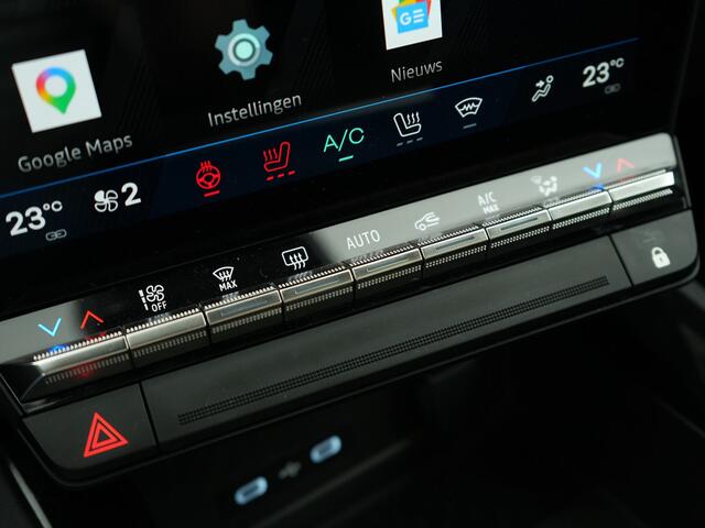 Renault Rafale E-TECH 4x4 PLUG-IN HYBRID 300PK ESPRIT ALPINE | Panoramadak | Pack Around View Camera | Pack Privilege