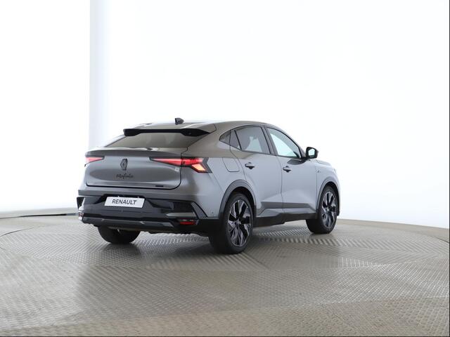 Renault Rafale 1.2 E-Tech 4x4 plug-in hybrid 300 esprit Alpine
