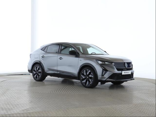Renault Rafale 1.2 E-Tech 4x4 plug-in hybrid 300 esprit Alpine