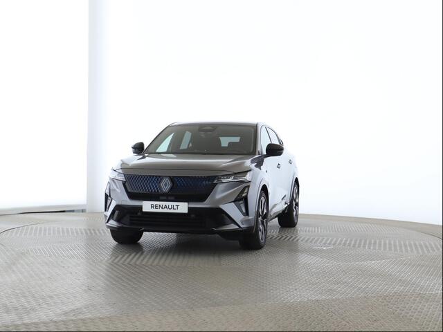 Renault Rafale 1.2 E-Tech 4x4 plug-in hybrid 300 esprit Alpine