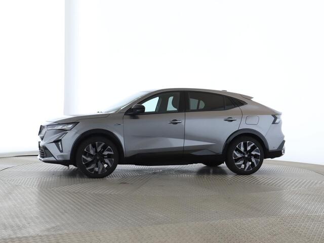 Renault Rafale 1.2 E-Tech 4x4 plug-in hybrid 300 esprit Alpine