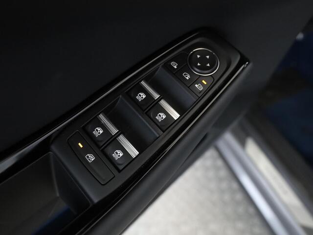 Renault Rafale 1.2 E-Tech 4x4 plug-in hybrid 300 esprit Alpine
