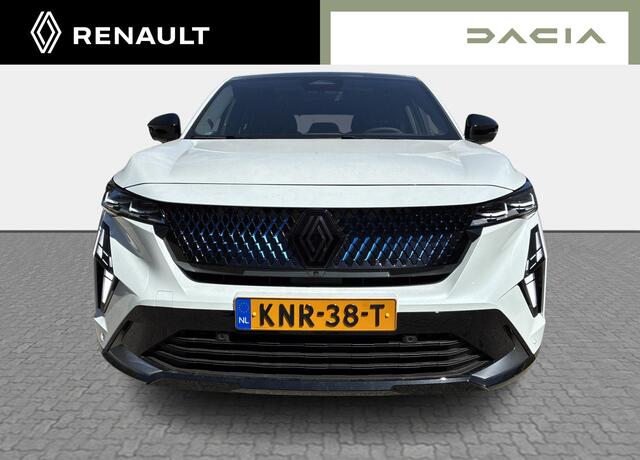 Renault Rafale 1.2 E-Tech full hybrid 200 esprit Alpine - pack privilège / pack light & sound / pack Élysée