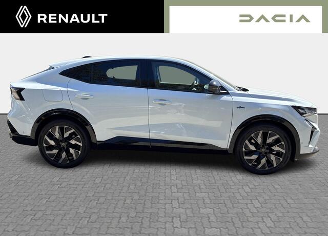 Renault Rafale 1.2 E-Tech full hybrid 200 esprit Alpine - pack privilège / pack light & sound / pack Élysée