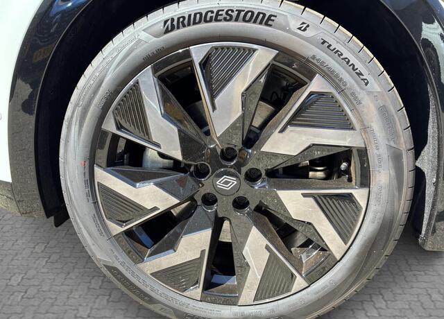 Renault Rafale 1.2 E-Tech full hybrid 200 esprit Alpine - pack privilège / pack light & sound / pack Élysée