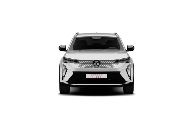 Renault SCENIC E-Tech EV87 220 Long Range 1AT esprit Alpine | 20" lichtmetalen wielen 'Speedway' | Achteruitrijcamera | Adaptive vision LED koplampen met geintegreerde mistlampfunctie