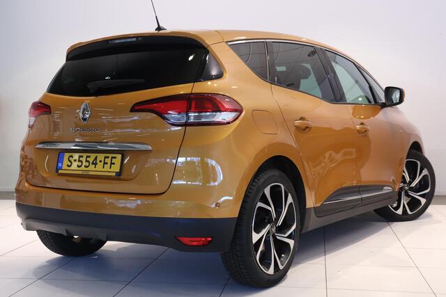 Renault SCENIC 1.3 TCe Bose | Camera | BOSE audio | Leder | Panoramadak | Navigatie |