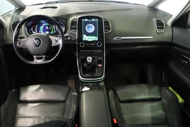 Renault SCENIC 1.3 TCe Bose | Camera | BOSE audio | Leder | Panoramadak | Navigatie |
