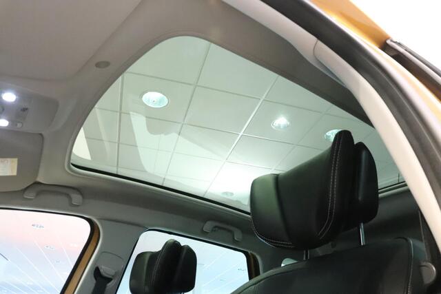 Renault SCENIC 1.3 TCe Bose | Camera | BOSE audio | Leder | Panoramadak | Navigatie |