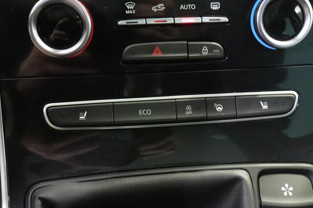 Renault SCENIC 1.3 TCe Bose | Camera | BOSE audio | Leder | Panoramadak | Navigatie |