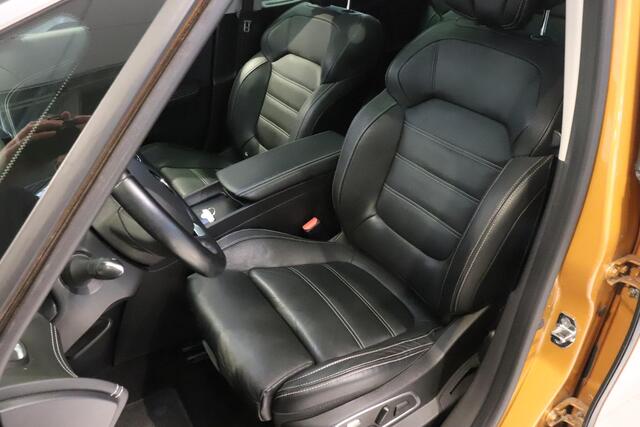 Renault SCENIC 1.3 TCe Bose | Camera | BOSE audio | Leder | Panoramadak | Navigatie |