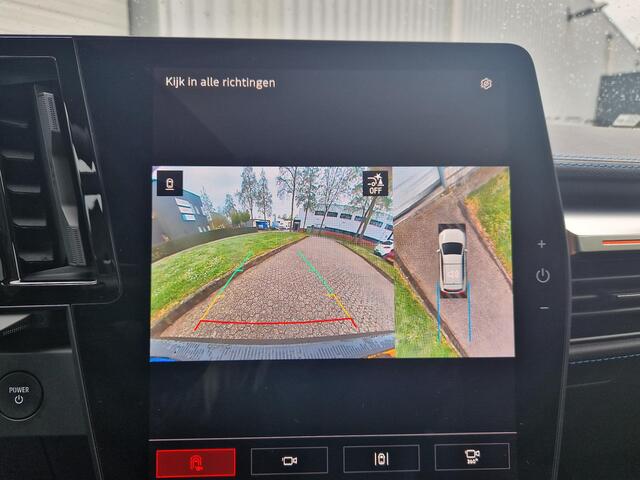 Renault SCENIC E-Tech EV87 long range iconic / Levertijd I.O. /