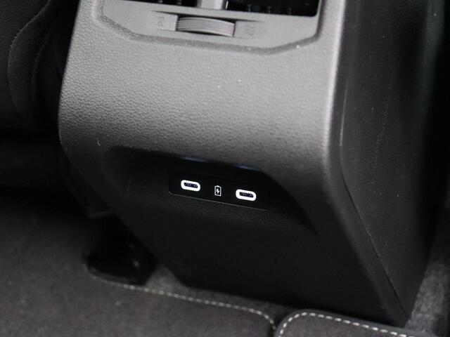 Renault SCENIC E-Tech EV87 long range techno 220pk | Solarbay | Stuurverwarming | Active driver assist | Blind spot |