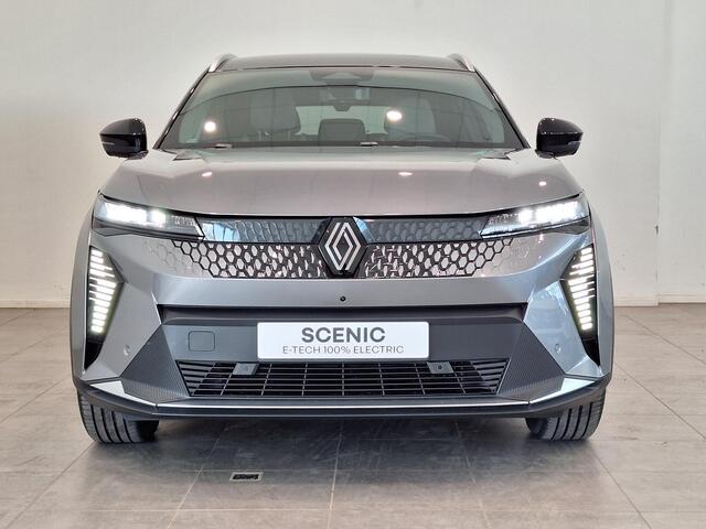 Renault SCENIC EV87 220 Long Range Techno | Pack Comfort Premium | Pack Advanced Driving Assist & Augmented Vision | Van: ¤ 53.609,- nu rijklaar voor: ¤ 50.609,-
