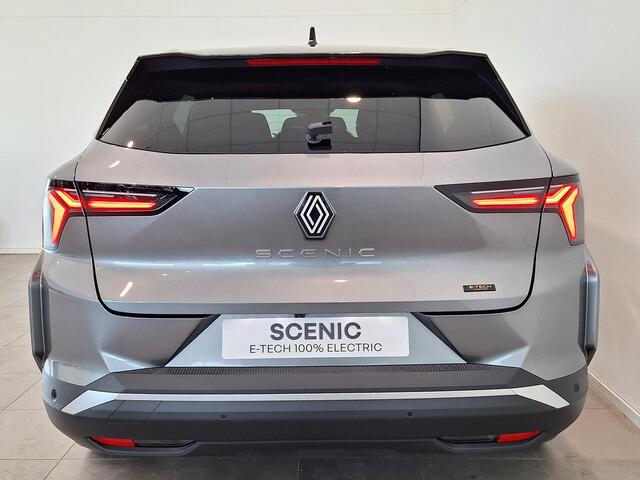 Renault SCENIC EV87 220 Long Range Techno | Pack Comfort Premium | Pack Advanced Driving Assist & Augmented Vision | Van: ¤ 53.609,- nu rijklaar voor: ¤ 50.609,-