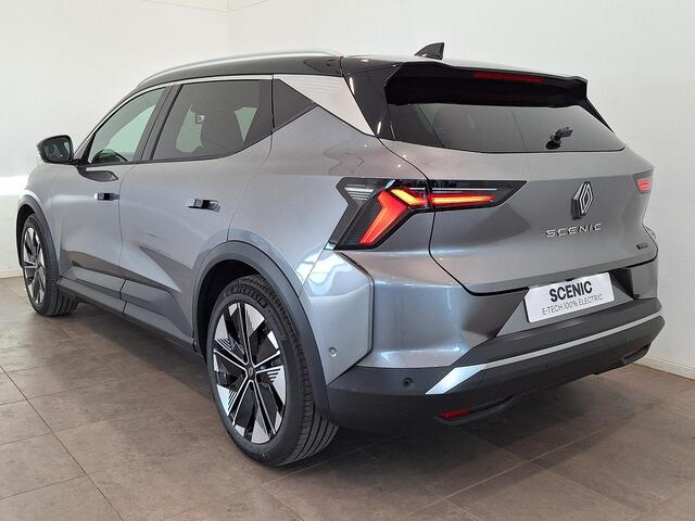 Renault SCENIC EV87 220 Long Range Techno | Pack Comfort Premium | Pack Advanced Driving Assist & Augmented Vision | Van: ¤ 53.609,- nu rijklaar voor: ¤ 50.609,-