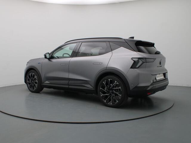 Renault SCENIC E-Tech EV87 long range esprit Alpine Adapt. cruise | Navig | 20" Velgen
