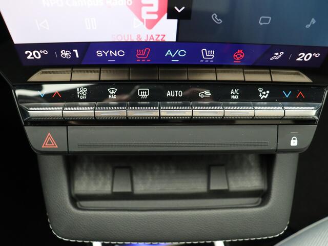 Renault SCENIC E-Tech EV87 long range iconic 220pk | Lederen bekleding | 360 graden camera | Stoel- en stuurwielverwarming |