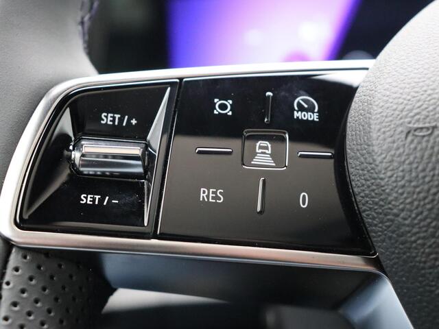 Renault SCENIC E-Tech EV87 long range iconic 220pk | Lederen bekleding | 360 graden camera | Stoel- en stuurwielverwarming |