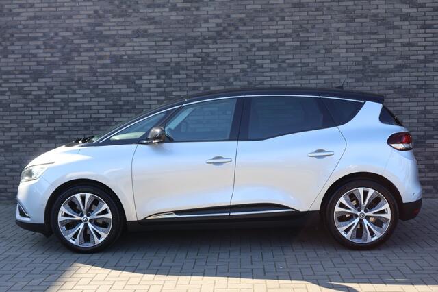 Renault SCENIC 1.3 TCe Intens | Trekhaak | Camera |