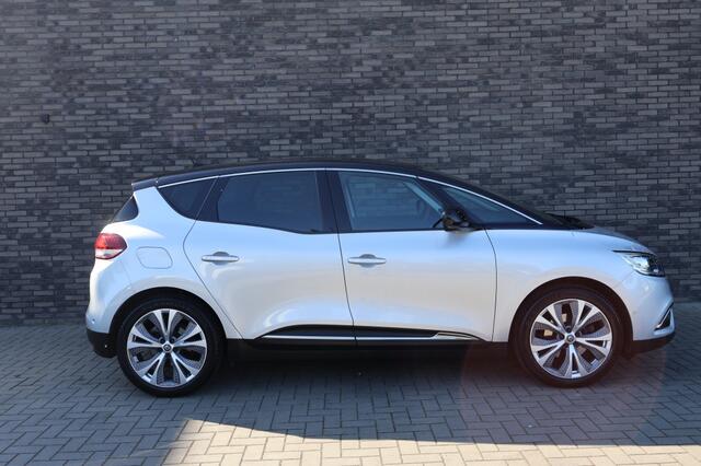 Renault SCENIC 1.3 TCe Intens | Trekhaak | Camera |