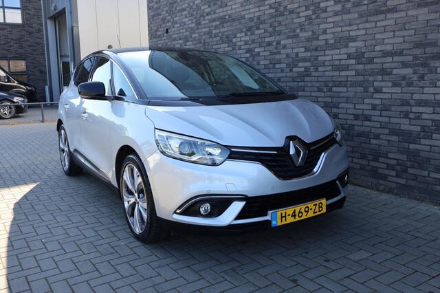 Renault SCENIC 1.3 TCe Intens | Trekhaak | Camera |