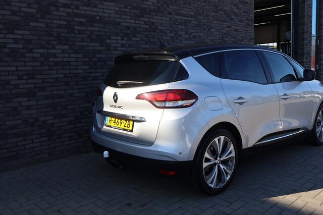 Renault SCENIC 1.3 TCe Intens | Trekhaak | Camera |