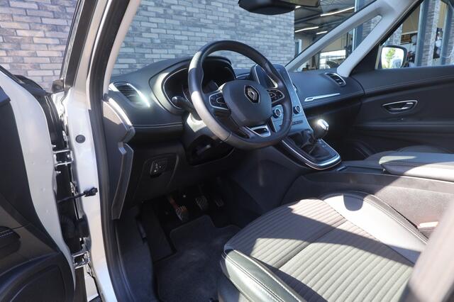 Renault SCENIC 1.3 TCe Intens | Trekhaak | Camera |