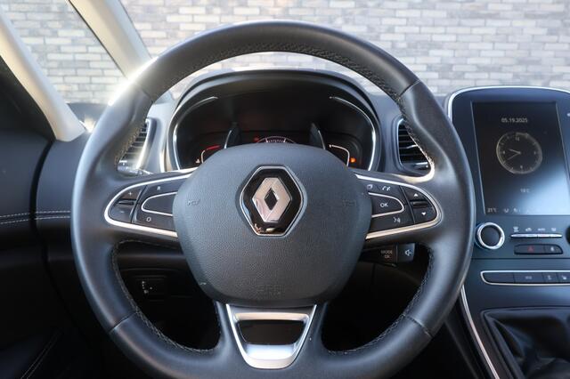 Renault SCENIC 1.3 TCe Intens | Trekhaak | Camera |