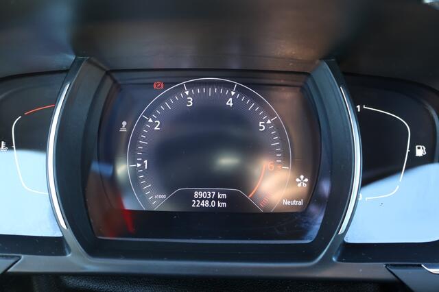 Renault SCENIC 1.3 TCe Intens | Trekhaak | Camera |