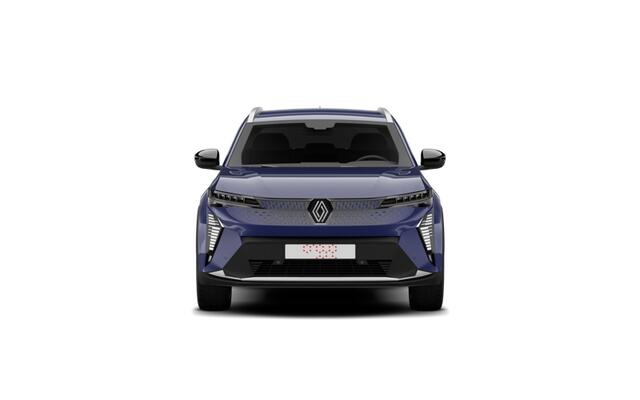 Renault SCENIC E-Tech Techno | Achteruitrijcamera | Adaptive Cruise Control | Adaptive Vision LED koplampen met geïntegreerde mistlampfunctie