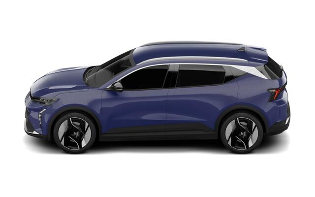 Renault SCENIC E-Tech Techno | Achteruitrijcamera | Adaptive Cruise Control | Adaptive Vision LED koplampen met geïntegreerde mistlampfunctie