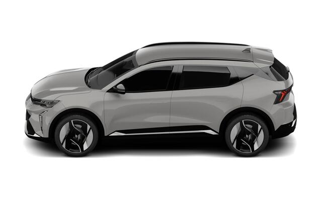 Renault SCENIC E-Tech esprit Alpine | 20" lichtmetalen wielen 'Speedway' | Achteruitrijcamera | Adaptive Cruise Control
