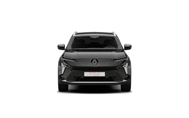 Renault SCENIC E-Tech Techno | Achteruitrijcamera | Adaptive Cruise Control | Adaptive Vision LED koplampen met geïntegreerde mistlampfunctie