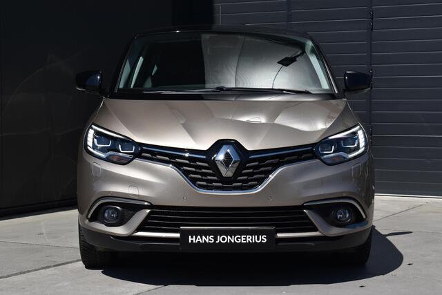 Renault SCENIC TCe 140 EDC Bose | AUTOMAAT | TREKHAAK | CAMERA | STOELVERWARMING | NAVI | ADAPT. CRUISE CONTROL | ALL-SEASONBANDEN | CLIMATE CONTROL | PDC | LMV