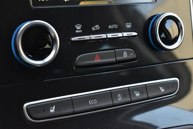 Renault SCENIC TCe 140 EDC Bose | AUTOMAAT | TREKHAAK | CAMERA | STOELVERWARMING | NAVI | ADAPT. CRUISE CONTROL | ALL-SEASONBANDEN | CLIMATE CONTROL | PDC | LMV