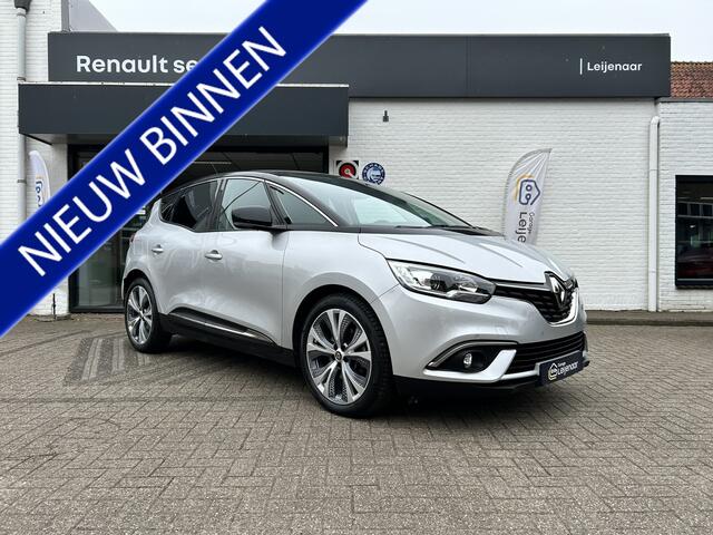 Renault SCENIC 1.3 TCe Intens | Automaat | Lichtmetalen velgen | Cruise control | navigatie