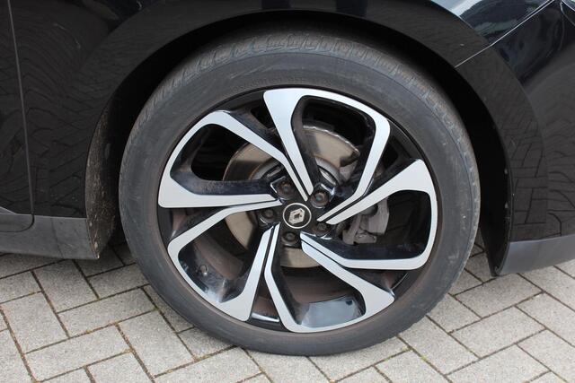 Renault SCENIC 1.3 TCe Bose 140 pk