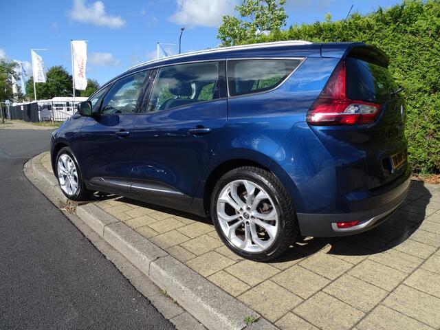 Renault SCENIC 1.2 TCE INTENS-7 Pers-Clima-Media-app-Navi-Cruise-Blth