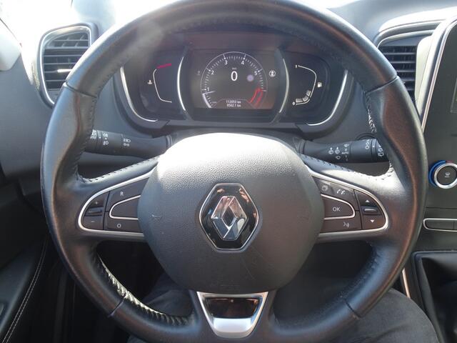 Renault SCENIC 1.2 TCE INTENS-7 Pers-Clima-Media-app-Navi-Cruise-Blth
