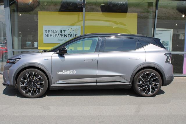 Renault SCENIC E-Tech EV87 long range esprit Alpine / DEMO / PACK ADVANCED / PACK PREMIUM SOUND HARMAN KARDON / SOLARBAY ELEKTROCHROMATISCH PANORAMISCH DAK