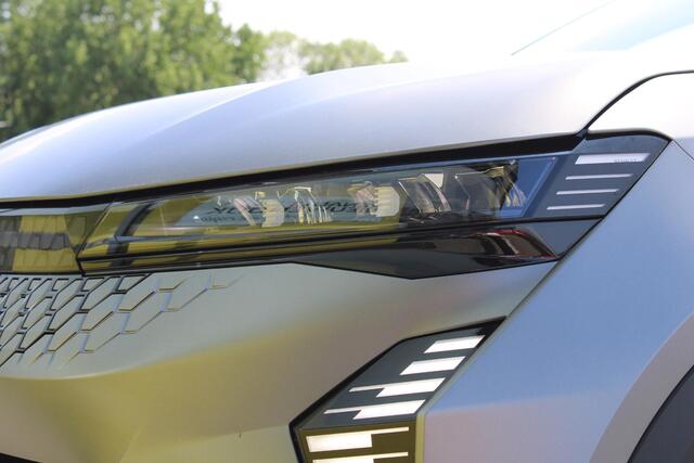 Renault SCENIC E-Tech EV87 long range esprit Alpine / DEMO / PACK ADVANCED / PACK PREMIUM SOUND HARMAN KARDON / SOLARBAY ELEKTROCHROMATISCH PANORAMISCH DAK