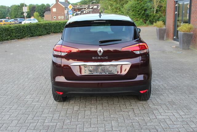 Renault SCENIC 1.3 TCe Black Edition Clima-Cruise-Bose-Navi-Camera-Led